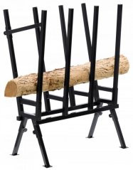 Koza na rezanie dreva 81x37x103 cm