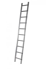 ALDOTRADE Rebrik Al jednodielny Profi 1x10