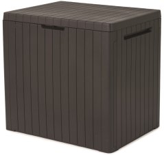 Záhradný úložný box City Storage 113l