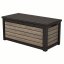 Záhradný box Deco 630 L jaseň