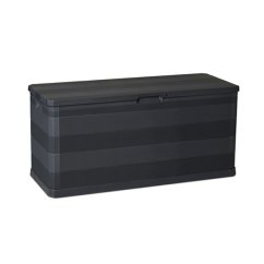ALDOTRADE Úložný multibox Elegance čierny