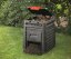 Keter Kompostér Eco 320l černý