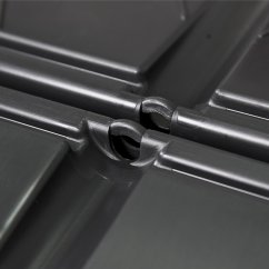 ALDOTRADE Záhradný kompostér Multi Composter 740l