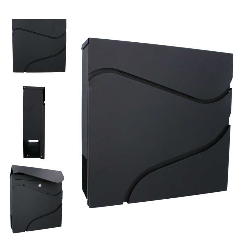 ALDOTRADE Poštová schránka SPARROW ALDOTRADE Poštová schránka SPARROW