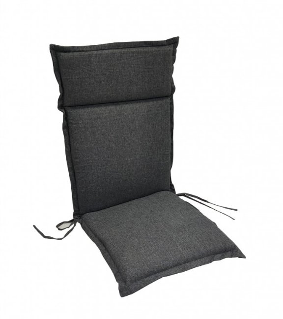 Vysoký podsedák Haggen Exclusiv 117x50x6cm