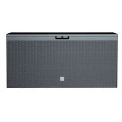 ALDOTRADE Záhradný box na podušky a náradie Rato Plus 290l