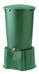 ALDOTRADE Podstavec pod sud na dažďovú vodu 200l, 300l