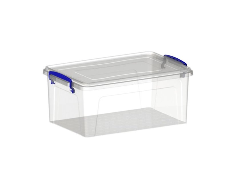 Box CLEAR PH 3l